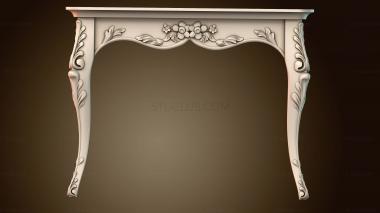 3D мадэль STL_0511 (STL)