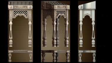 3D мадэль STL_0525 (STL)