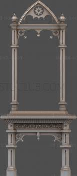 3D model STUL_0048 (STL)