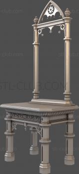 3D model STUL_0048 (STL)