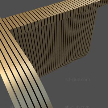 3D model STUL_0056 (STL)