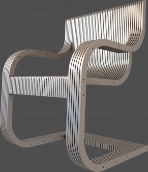 3D model STUL_0056 (STL)