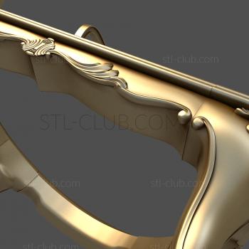 3D model STUL_0069 (STL)