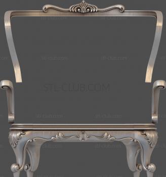 3D model STUL_0069 (STL)