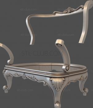 3D model STUL_0069 (STL)