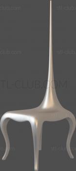 3D model STUL_0072 (STL)