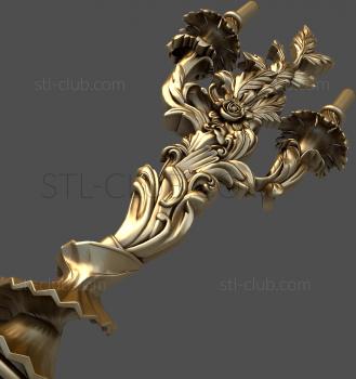 3D мадэль SV_0002 (STL)