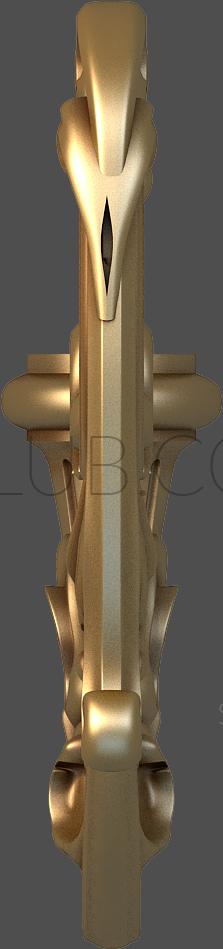 3D model SV_0004 (STL)