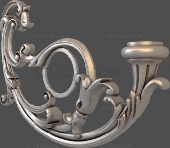 3D model SV_0004 (STL)