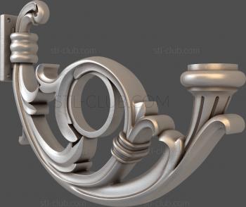 3D model SV_0005 (STL)