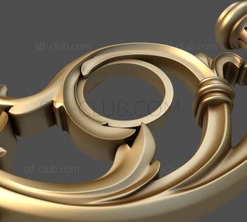 3D model SV_0005 (STL)