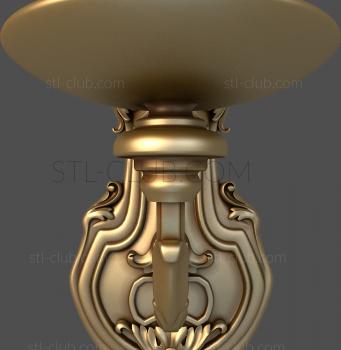 3D model SV_0016 (STL)