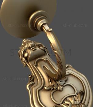 3D model SV_0016 (STL)