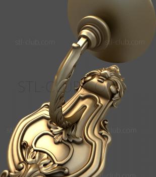 3D мадэль SV_0016 (STL)