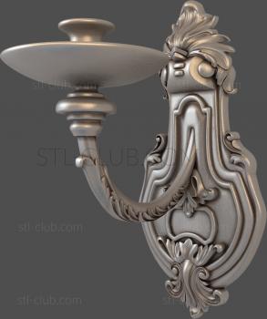 3D model SV_0016 (STL)