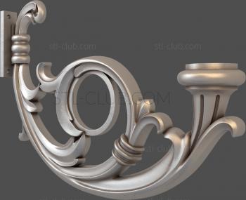 3D model SV_0017 (STL)