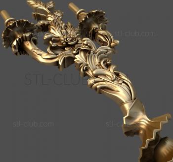 3D model SV_0020 (STL)