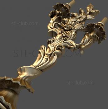 3D model SV_0020 (STL)