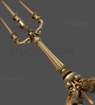 3D model SV_0021 (STL)