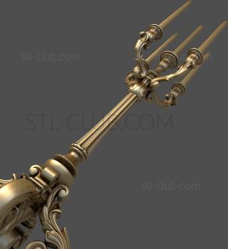 3D model SV_0021 (STL)