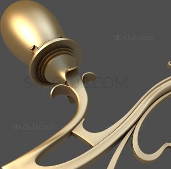 3D model SV_0026 (STL)