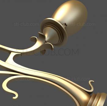 3D model SV_0026 (STL)