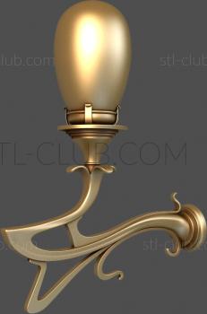 3D model SV_0026 (STL)