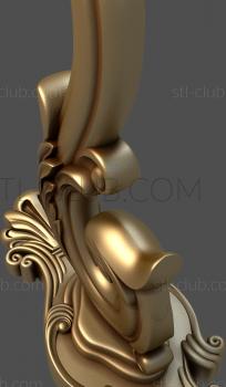 3D model SV_0027 (STL)