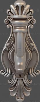 3D model SV_0027 (STL)