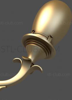 3D model SV_0029 (STL)