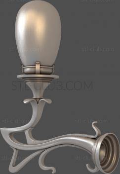 3D model SV_0029 (STL)