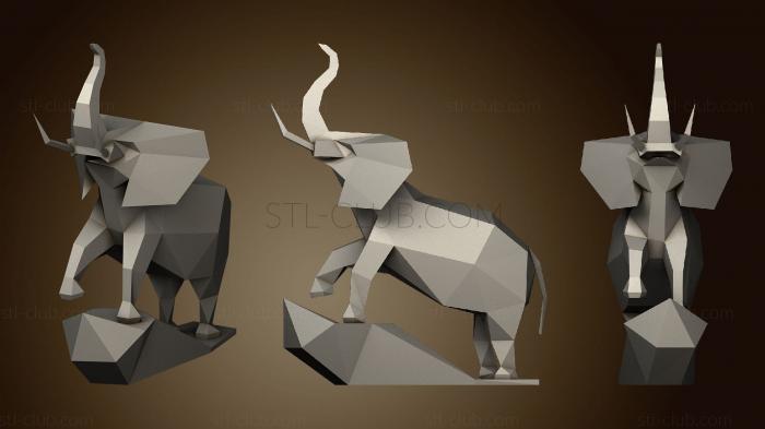 ELEFANTE 03