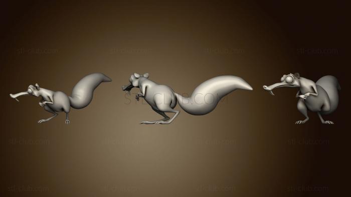 Scrat V0.3A