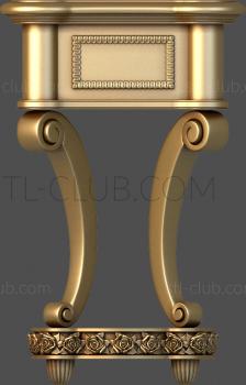 3D model TM_0008 (STL)