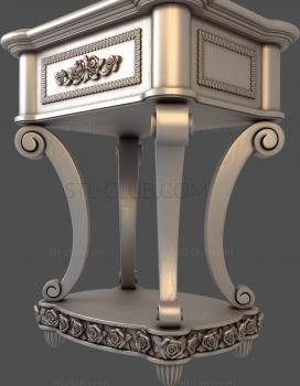 3D model TM_0008 (STL)