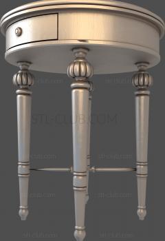 3D model TM_0010 (STL)