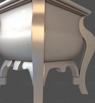 3D модель TM_0029 (STL)