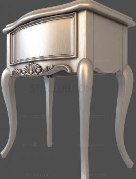 3D model TM_0035 (STL)