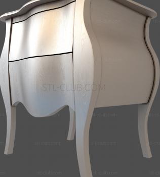 3D model TM_0117 (STL)