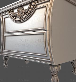 3D model TM_0127 (STL)