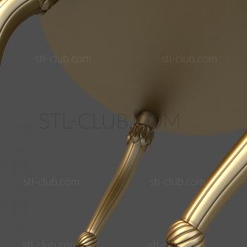 3D model TM_0136 (STL)