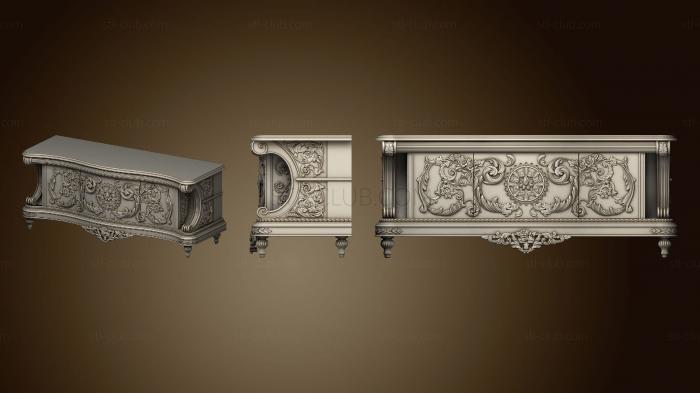 New dimensions of riva furniture