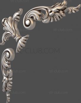 3D model Boutonniere (STL)