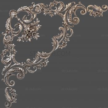 3D model Wedding boutonnieres (STL)