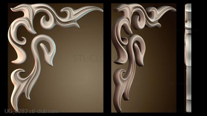 Угловые элементы UG_0283