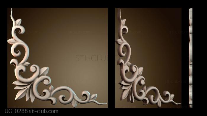 Угловые элементы UG_0288