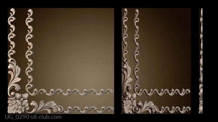 Угловые элементы UG_0290