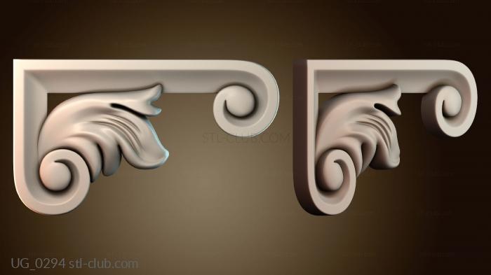 Угловые элементы UG_0294