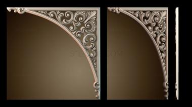 3D мадэль UG_0312 (STL)