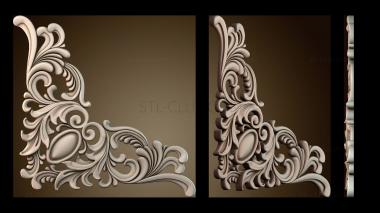 3D мадэль UG_0322 (STL)